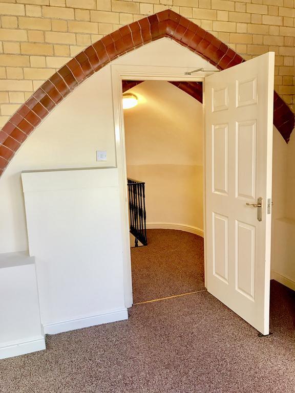 Haniwells Serviced Apartment